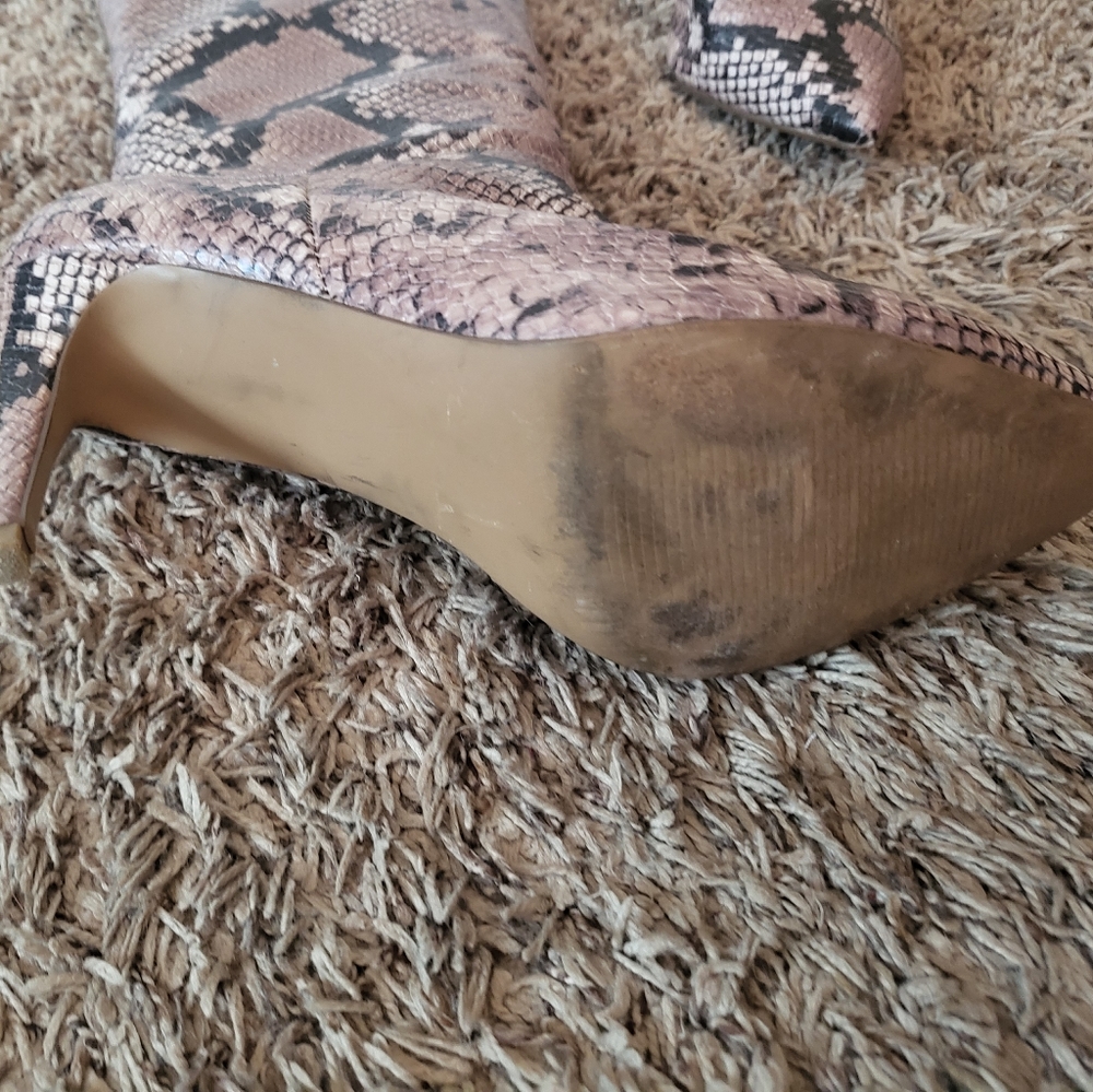 Python Boots - image 3